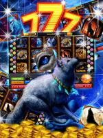 Lucky Heart Slots -Gratuit 7's capture d'écran 2