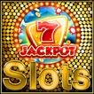 Scatter Jackpot: Slots Madness