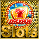 Strooi Jackpot: Slots Madness-APK
