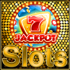 Scatter Jackpot: Slots Madness icône