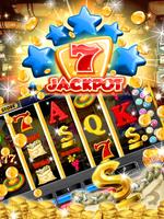 Scatter Jackpot: Slots Madness capture d'écran 2