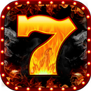 Sizzling Ultra Hot 7's Slots-APK