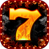 Sizzling Ultra Hot 7's Slots icône