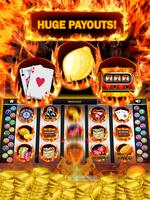 Sizzling Ultra Hot 7's Slots-poster