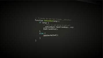 Laravel screenshot 1