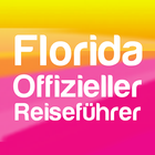 VISITFLORIDA Reiseführer-icoon