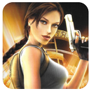 Lara Croft Warrior: Tomb Raider Anniversary APK