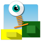 The Troll Eye আইকন