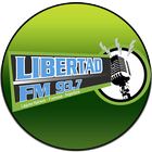 FM LIBERTAD 93.7 Naineck 图标