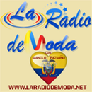 LA RADIO DE MODA ECUADOR APK