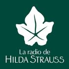 La Radio de Hilda Strauss icône