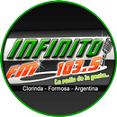 Radio Infinito Clorinda APK