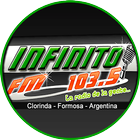 Radio Infinito Clorinda icône