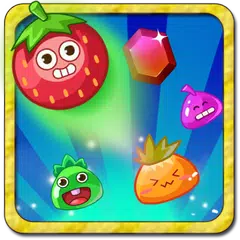 Fruit Jewels APK download