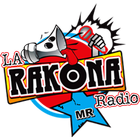 La Rakona icône