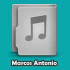 Marcos Antonio иконка