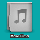 Mara Lima Letras icono