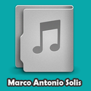 Marco Antonio Solís Letras APK