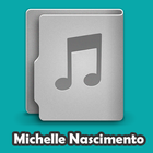 Michelle Nascimento Letras ícone