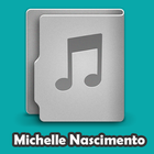 Michelle Nascimento Letras icono