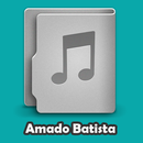 Amado Batista Letras APK