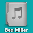 Bea Miller Lyrics-icoon