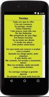 Biquini Cavadão Letras পোস্টার
