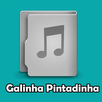 Galinha Pintadinha Letras APK
