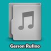 Gerson Rufino Letras APK