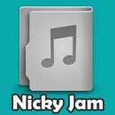 Nicky Jam Letras APK