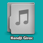 Kendji Girac आइकन