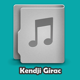 Kendji Girac icon