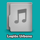 Legião Urbana Letras icon