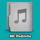 MC Pedrinho Letras icône