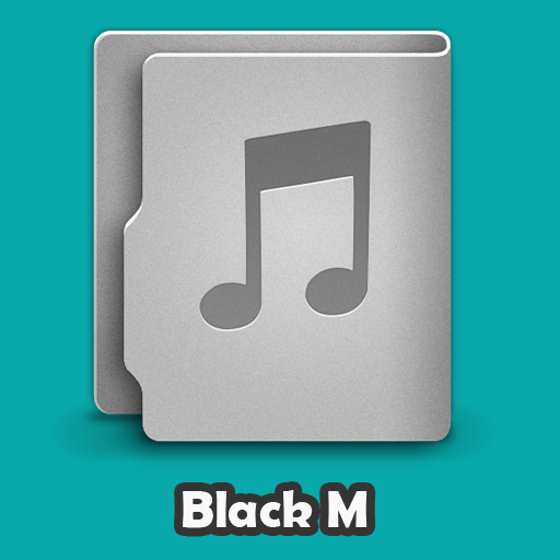 Black M Paroles