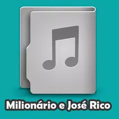Milionário e José Rico Letras