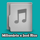 Milionário e José Rico Letras APK