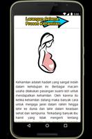 Larangan Dalam Masa Hamil ảnh chụp màn hình 3