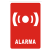 Alarma SMS APK