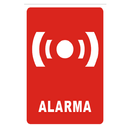 Alarma SMS APK