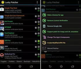 |Lucky Patcher| APK download