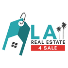 LA Real Estate 4 Sale icône