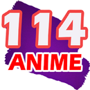 114 Antes o Después Anime APK