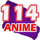 114 Antes o Después Anime ไอคอน