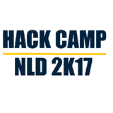 HackCamp NLD 2K17 simgesi
