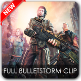 Full Bulletstorm Clip