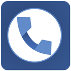 آیکون‌ Large Call Screen