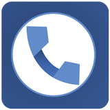 Large Call Screen icon