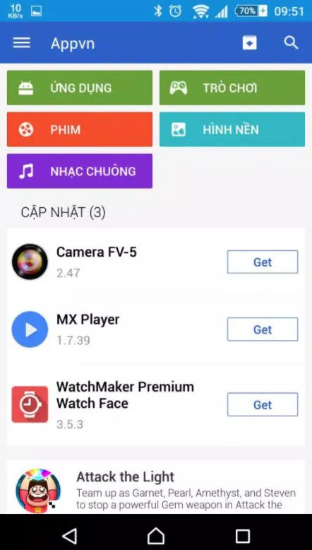 Download Appvn