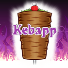 Kebapp icône